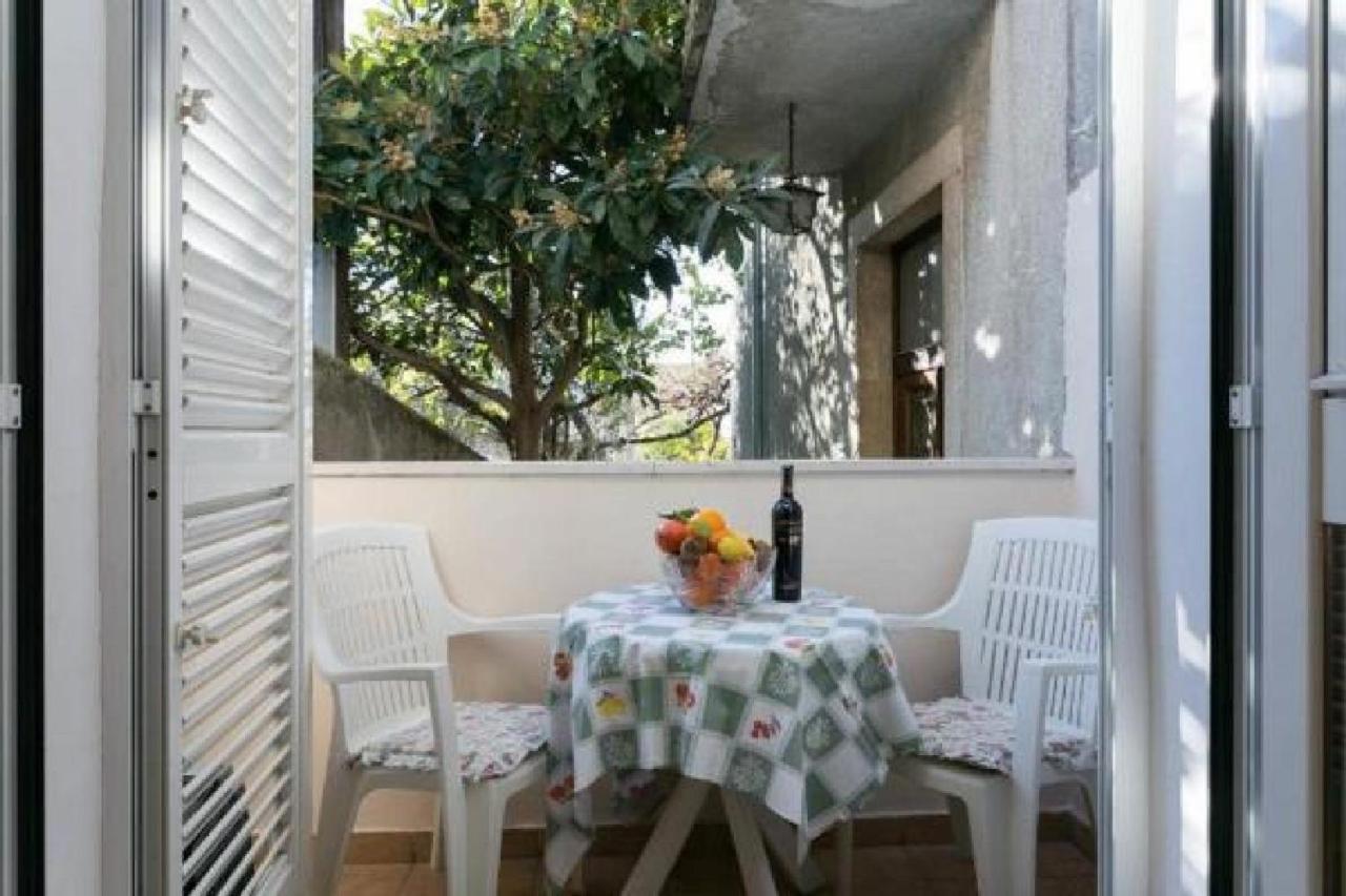 Apartment Anita Dubrovnik Eksteriør bilde