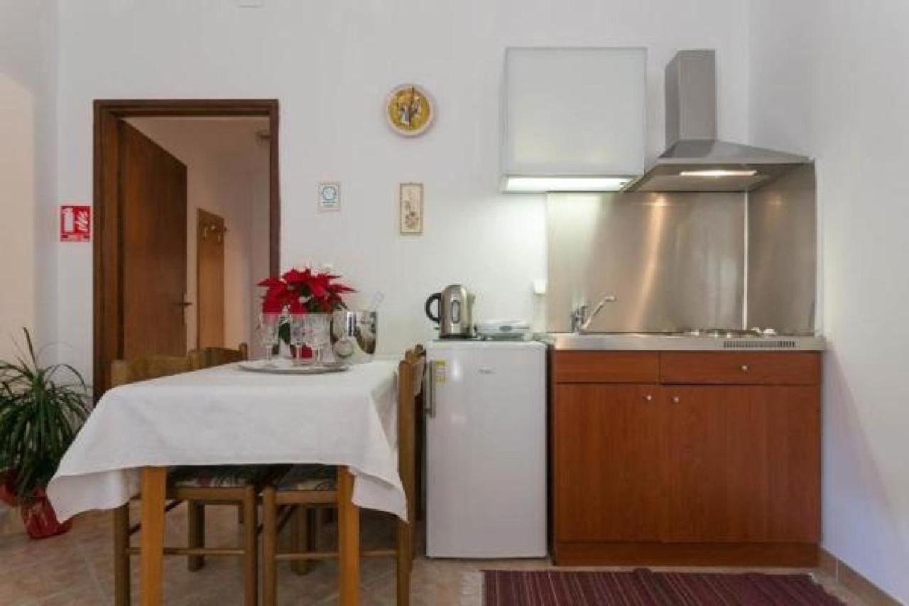Apartment Anita Dubrovnik Eksteriør bilde