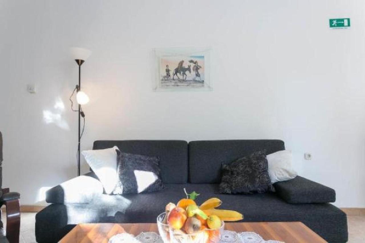 Apartment Anita Dubrovnik Eksteriør bilde