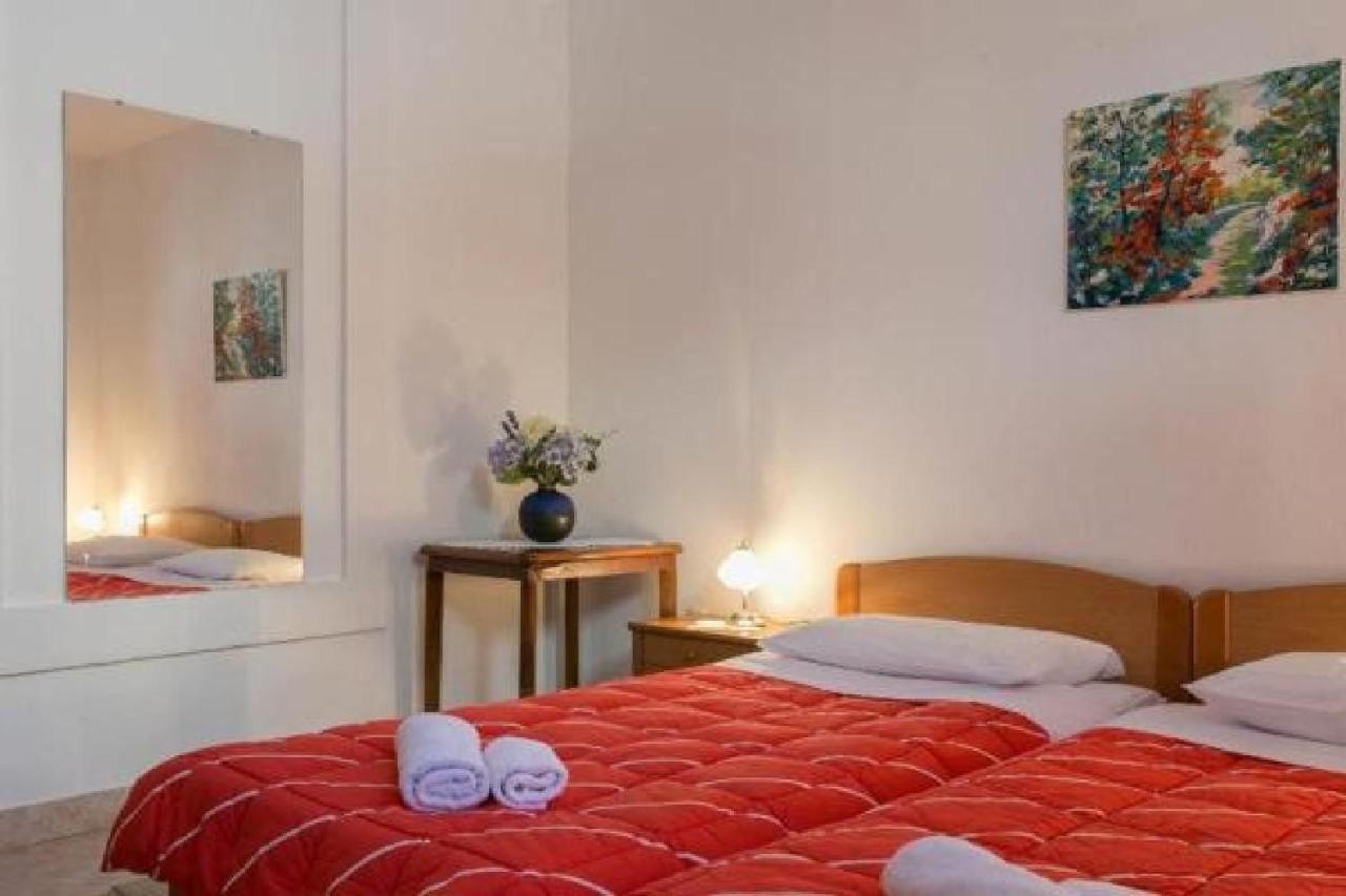 Apartment Anita Dubrovnik Eksteriør bilde