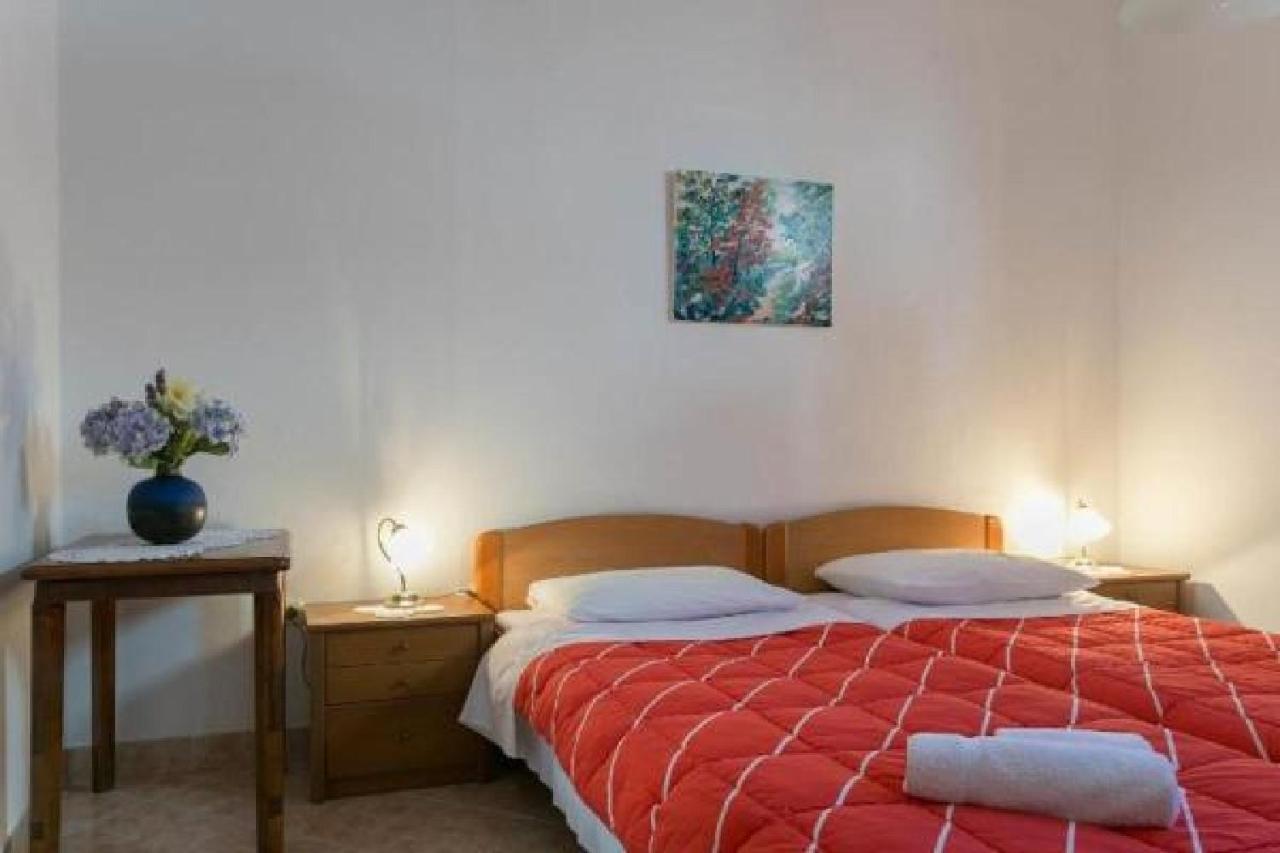Apartment Anita Dubrovnik Eksteriør bilde