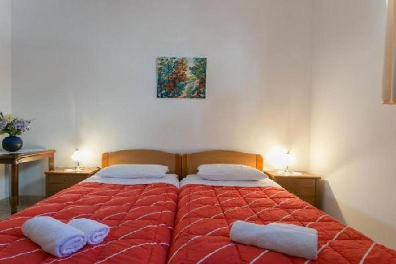Apartment Anita Dubrovnik Eksteriør bilde