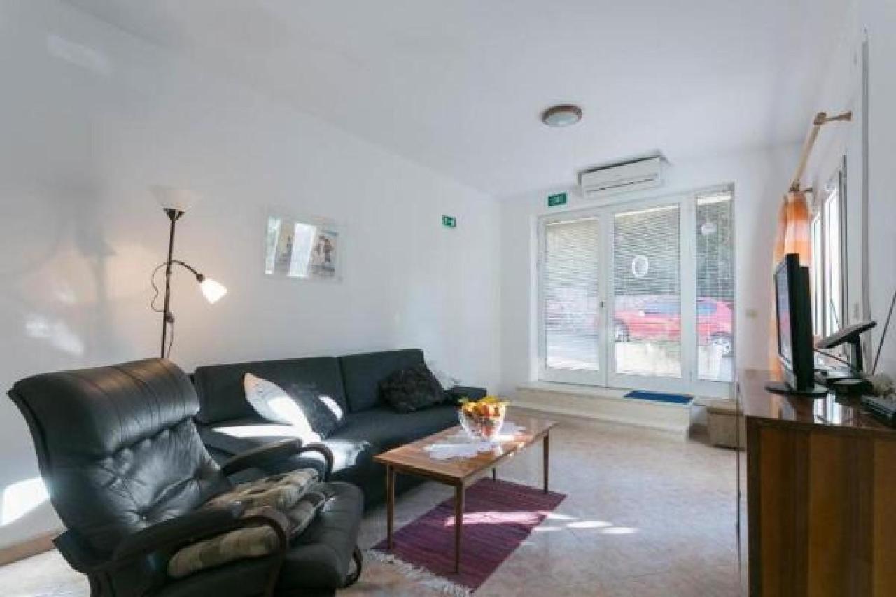 Apartment Anita Dubrovnik Eksteriør bilde