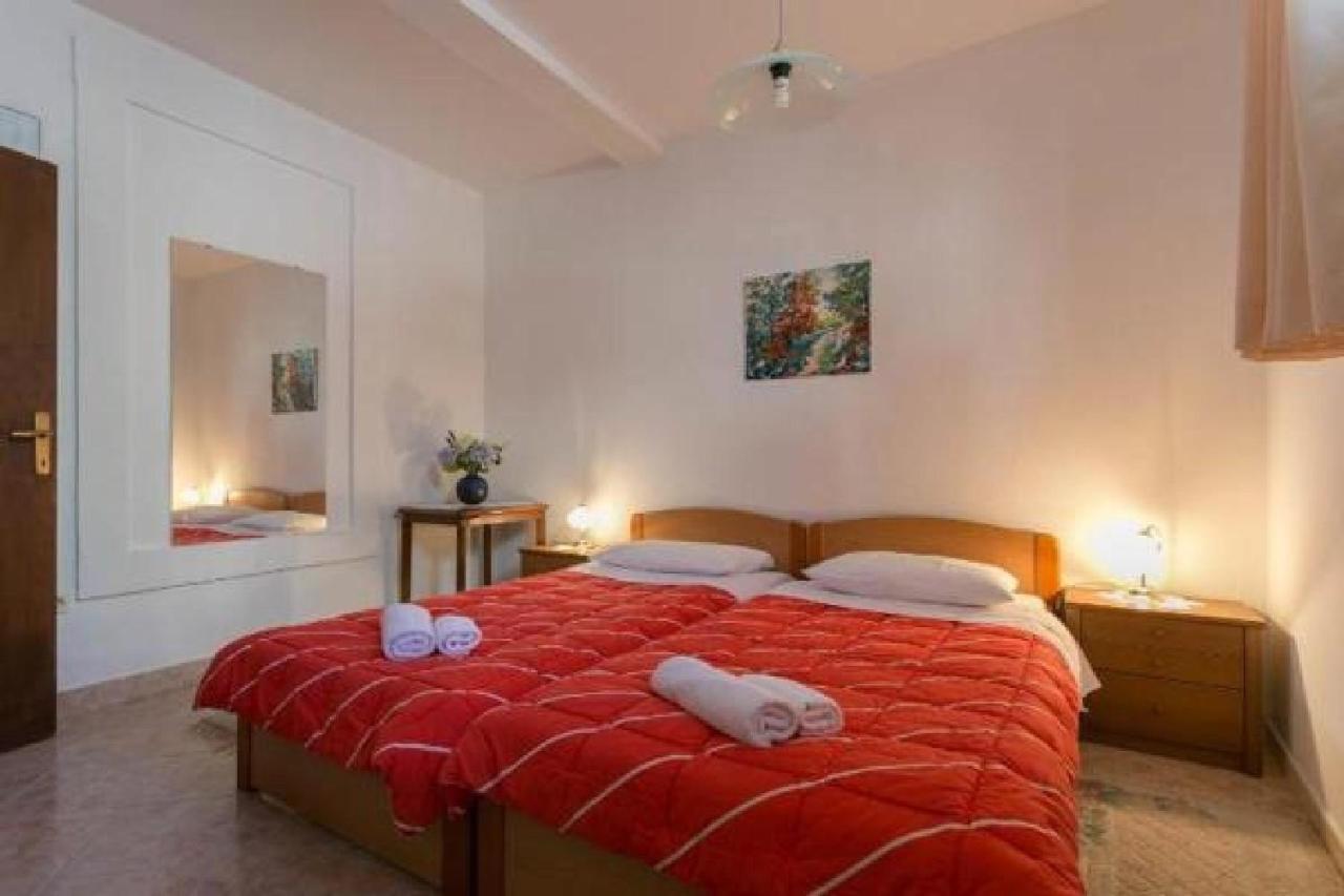 Apartment Anita Dubrovnik Eksteriør bilde