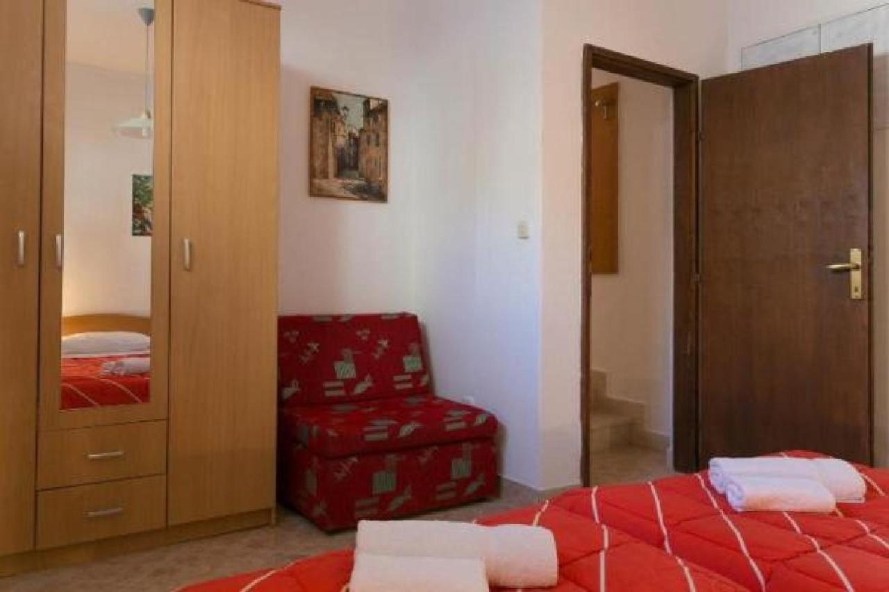 Apartment Anita Dubrovnik Eksteriør bilde